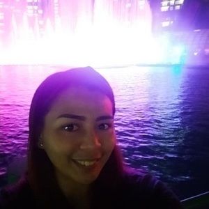 Meet your Posher, Amika